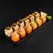 Deluxe Catch - 18 Pieces