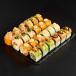 Grand Catch - 30 Pieces
