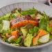 Thai Grilled Salmon Salad