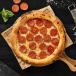 Pepperoni Party
