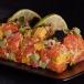 Salmon Tartare