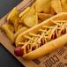 Hot Mess Dog