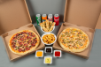 Family Meal For 4-6 Persons