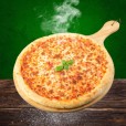 Regular 10 Inch Margherita Pizza