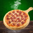 Regular 10 Inch Pepperoni Pizza