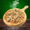Regular 10 Inch Veggie Pizza