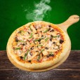 Regular 10 Inch Supreme Chicken Pizza