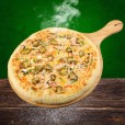 Regular 10 Inch Spicy Chicken Ranch