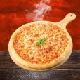 Large 14 Inch Margherita Pizza