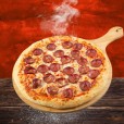 Large 14 Inch Pepperoni Pizza