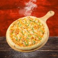 Large 14Inch Dynamite Chicken Pizza