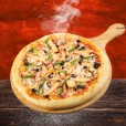 Large 14Inch Supreme Chicken Pizza