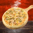 Large 14Inch Spicy Chicken Ranch Pizza