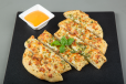 Cheesy bread