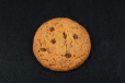 1 Piece Chocolate chip Cookies