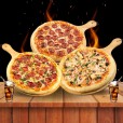 Trio Treat