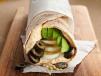 Egg, Avo and Hummus