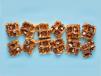 Kinder Wonder Mini Waffles