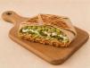 Chicken Guac Loaded Wrap