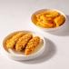 Kids Chicken Tenders + Fries