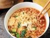 Seoul Spicy Ramen