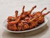 Chicken Winglets, Salt And Pepper 6 Winglets