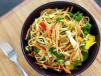 Silk Street Hakka Noodles