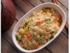 Golden Wok Fried Rice