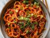 Noodles Gochujang