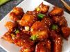 Honey And Chili Chicken