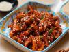 Chili Honey Potato Dry And Spicy
