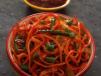 Spicy Schezwan Noodles
