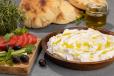 Labneh Plate