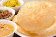 Halwa Poori