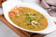 Chicken Haleem