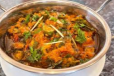 Bhindi Fresh Karahi