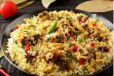 Mutton Pulao