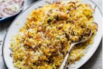 Sada Biryani