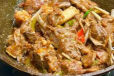 Charsi Mutton Karahi