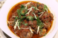 Mutton Peshawari Karahi