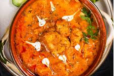 Chicken Handi
