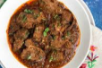 Mutton Handi