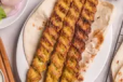 Mutton Seekh Kabab