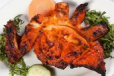 Chicken Tikka Cheast
