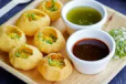 Pani Puri