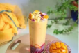 Special Falooda Mango Flavor