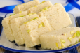 Khoya Barfi