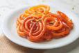 Fresh Desi Ghee Jalebi