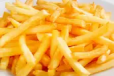 Crispy French Fries