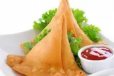 Potato Samosa